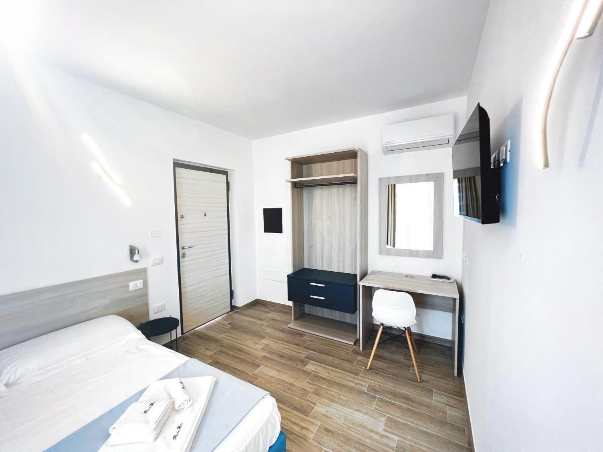 Bed and Breakfast Perla Blu Tropea Санта-Доменіка Екстер'єр фото