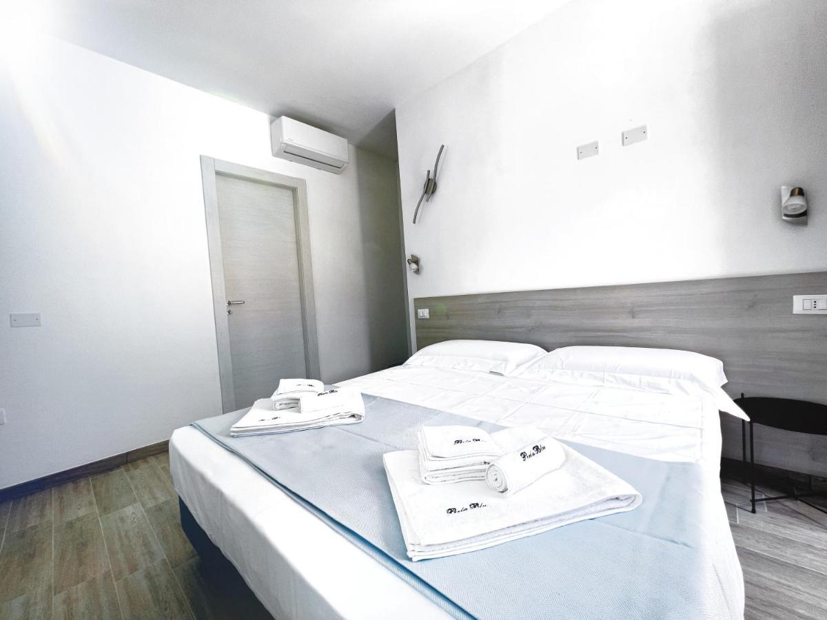 Bed and Breakfast Perla Blu Tropea Санта-Доменіка Екстер'єр фото