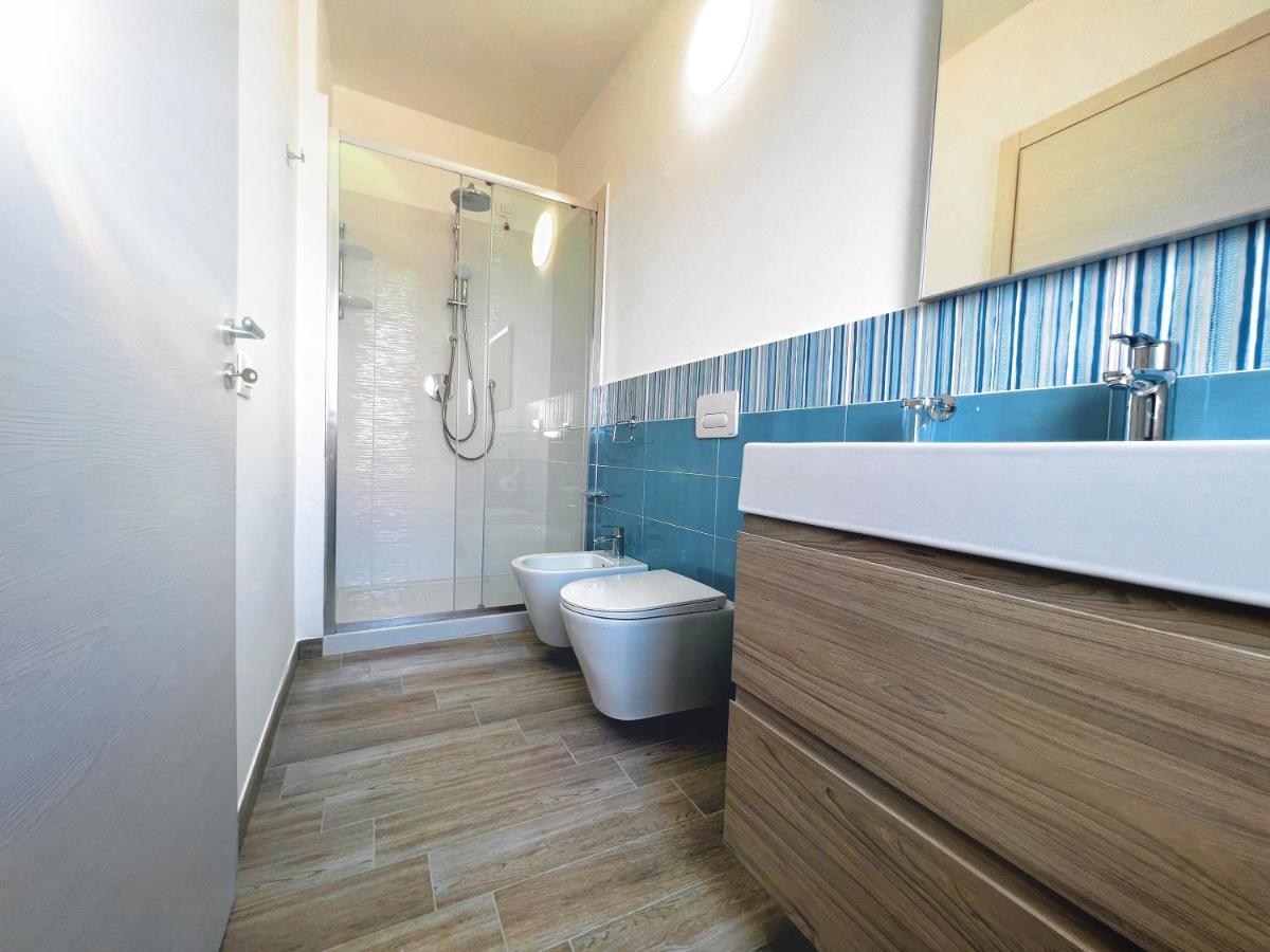 Bed and Breakfast Perla Blu Tropea Санта-Доменіка Екстер'єр фото