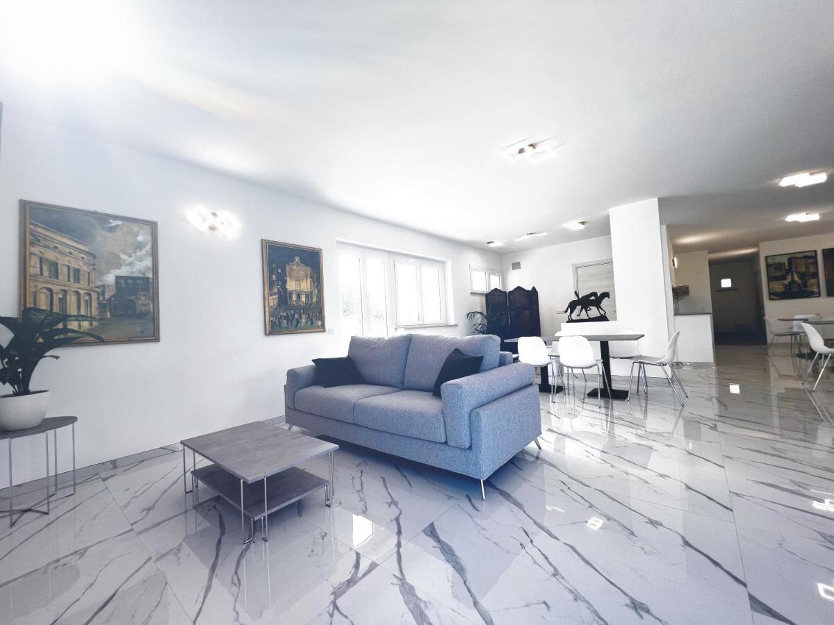 Bed and Breakfast Perla Blu Tropea Санта-Доменіка Екстер'єр фото
