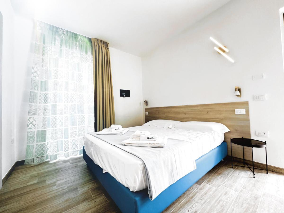 Bed and Breakfast Perla Blu Tropea Санта-Доменіка Екстер'єр фото