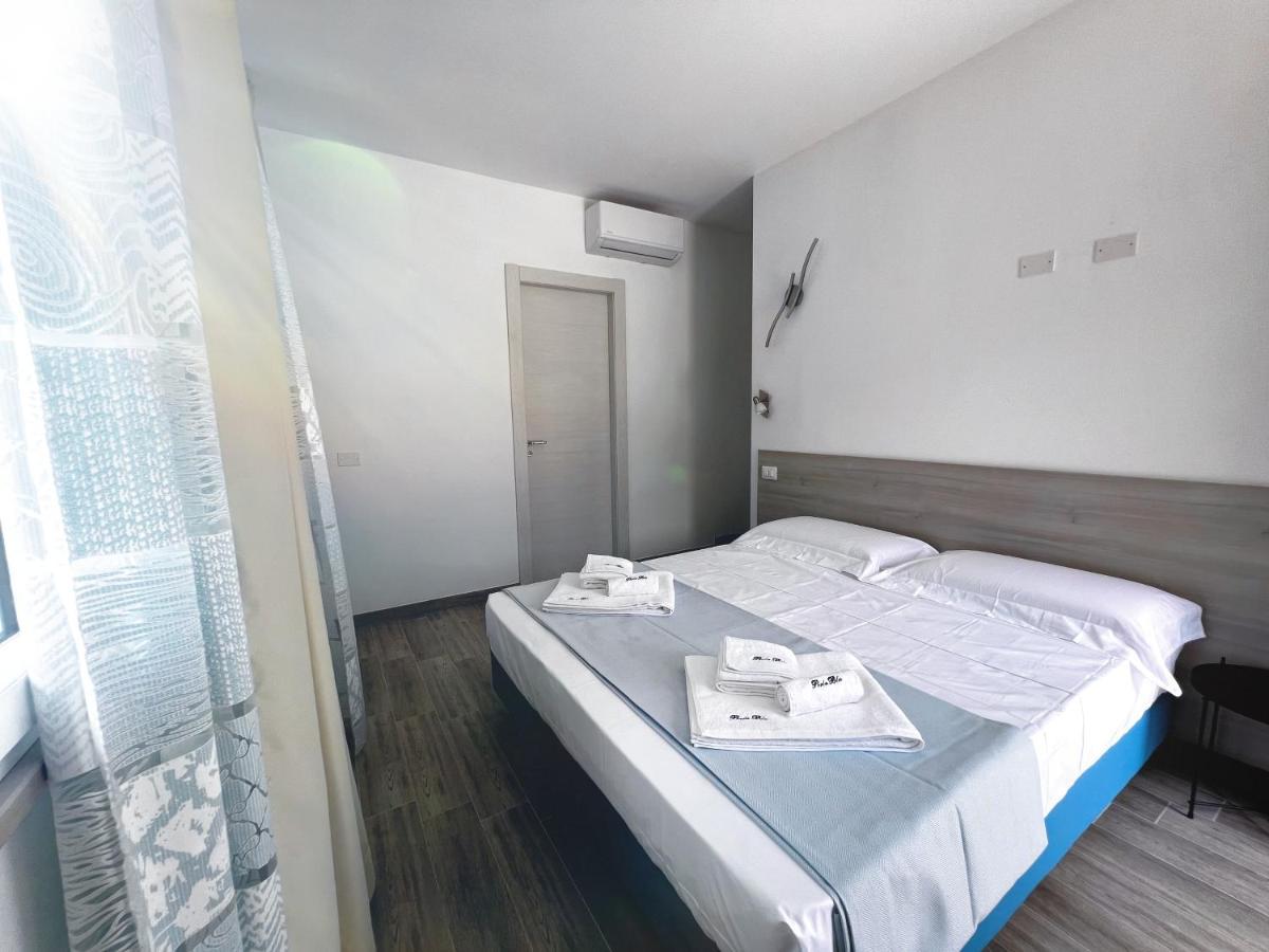 Bed and Breakfast Perla Blu Tropea Санта-Доменіка Екстер'єр фото