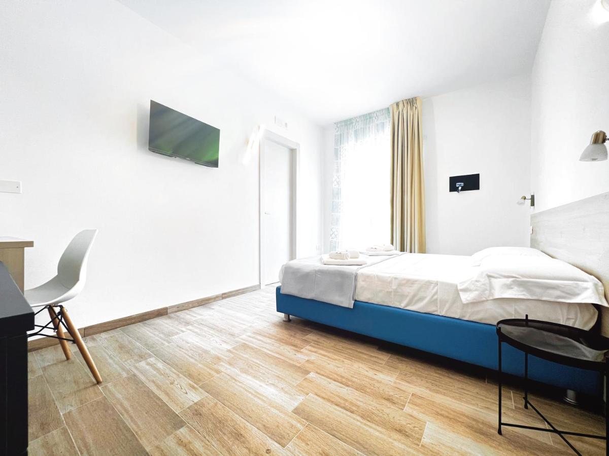 Bed and Breakfast Perla Blu Tropea Санта-Доменіка Екстер'єр фото
