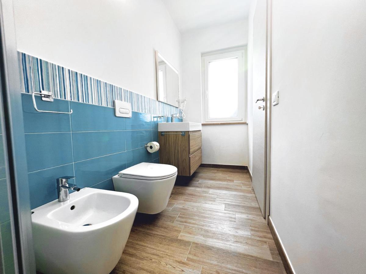 Bed and Breakfast Perla Blu Tropea Санта-Доменіка Екстер'єр фото