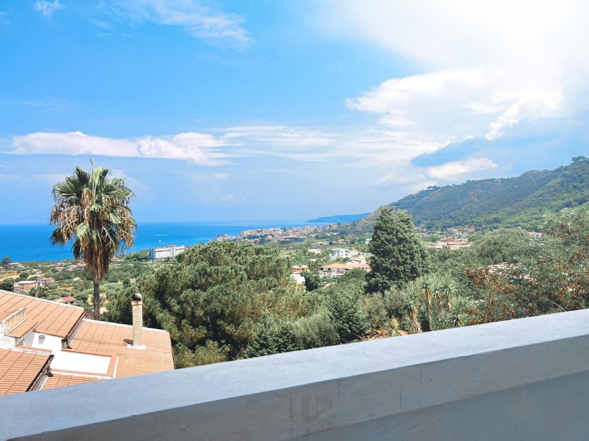 Bed and Breakfast Perla Blu Tropea Санта-Доменіка Екстер'єр фото
