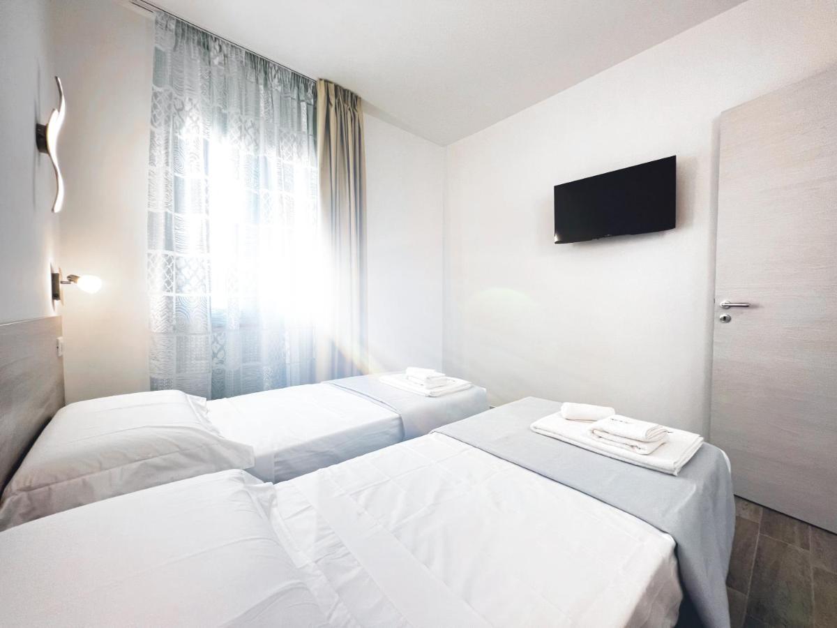 Bed and Breakfast Perla Blu Tropea Санта-Доменіка Екстер'єр фото