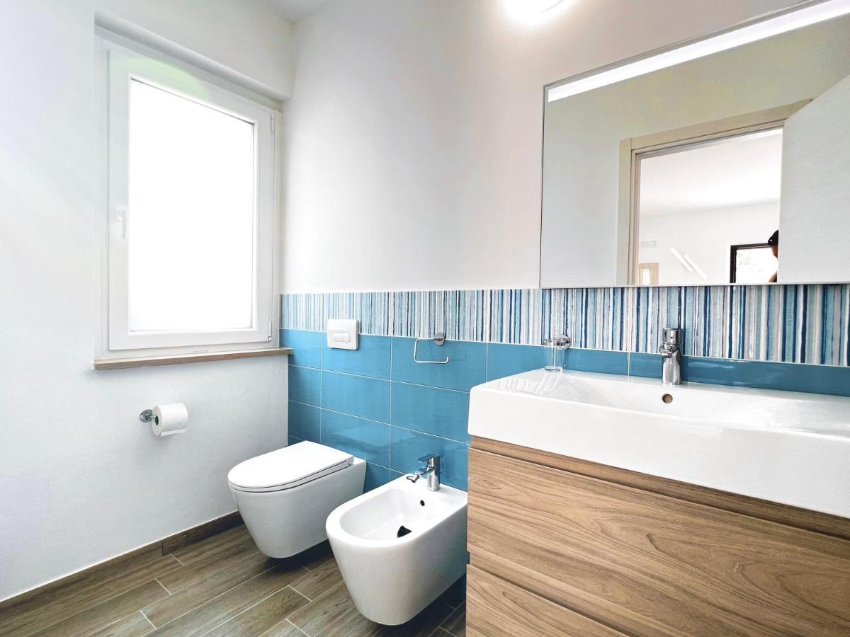 Bed and Breakfast Perla Blu Tropea Санта-Доменіка Екстер'єр фото