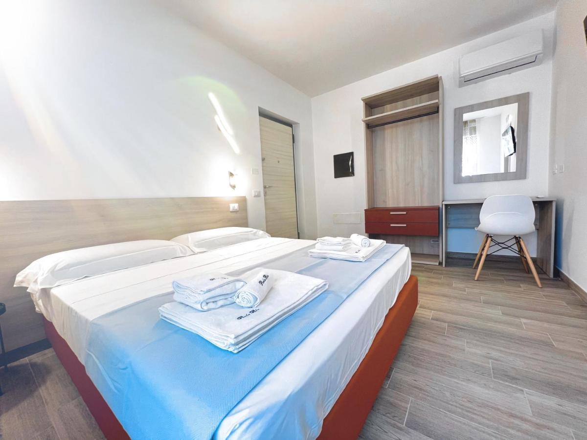 Bed and Breakfast Perla Blu Tropea Санта-Доменіка Екстер'єр фото