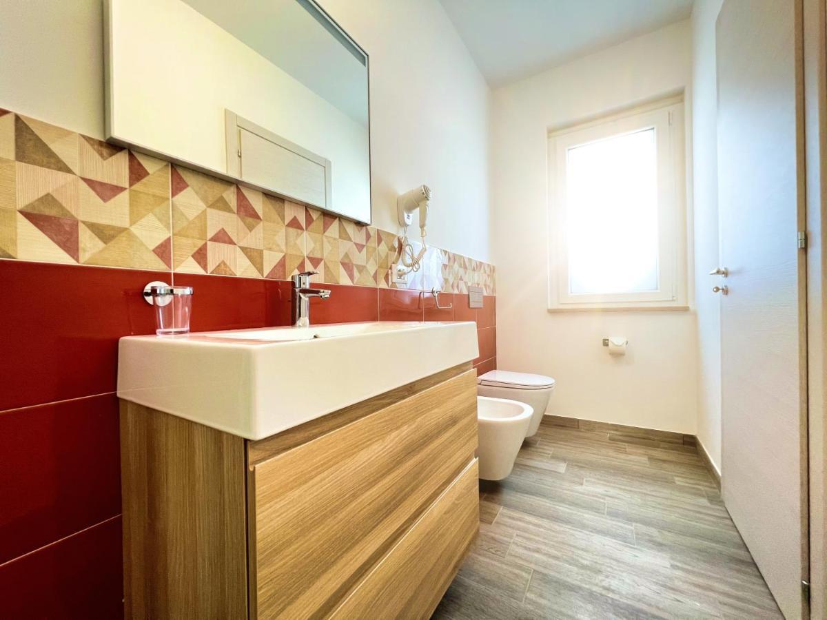 Bed and Breakfast Perla Blu Tropea Санта-Доменіка Екстер'єр фото