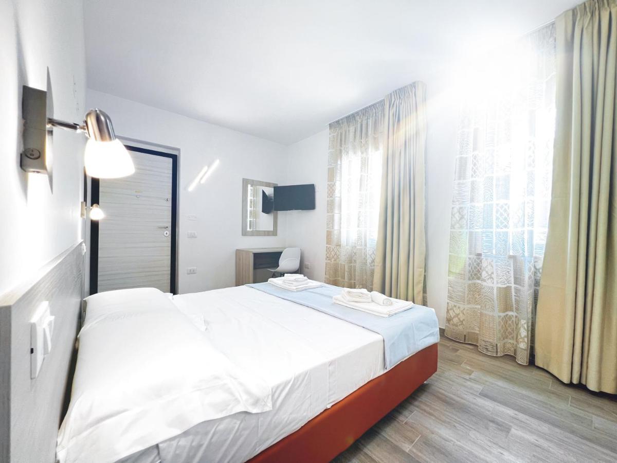 Bed and Breakfast Perla Blu Tropea Санта-Доменіка Екстер'єр фото