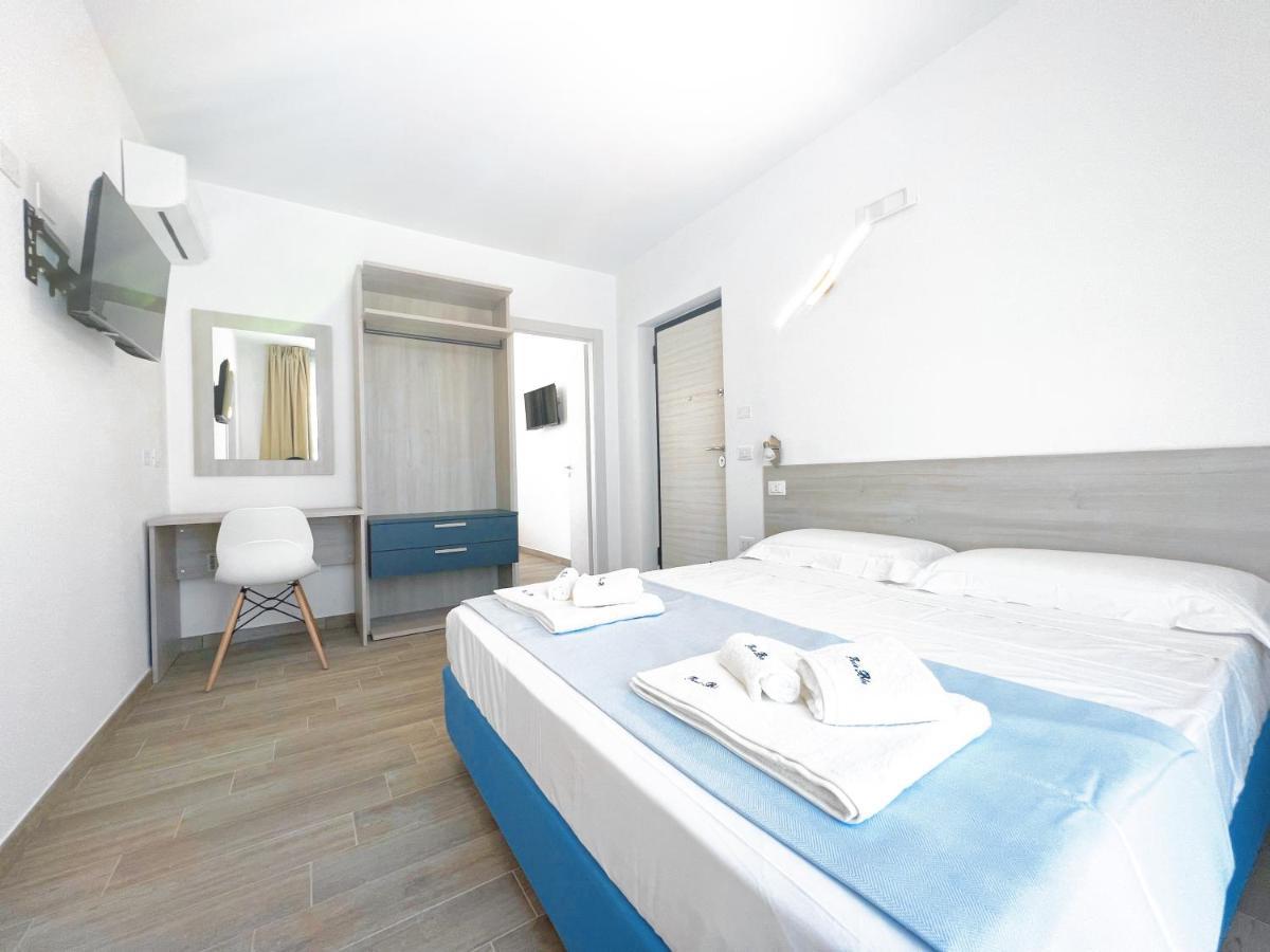 Bed and Breakfast Perla Blu Tropea Санта-Доменіка Екстер'єр фото