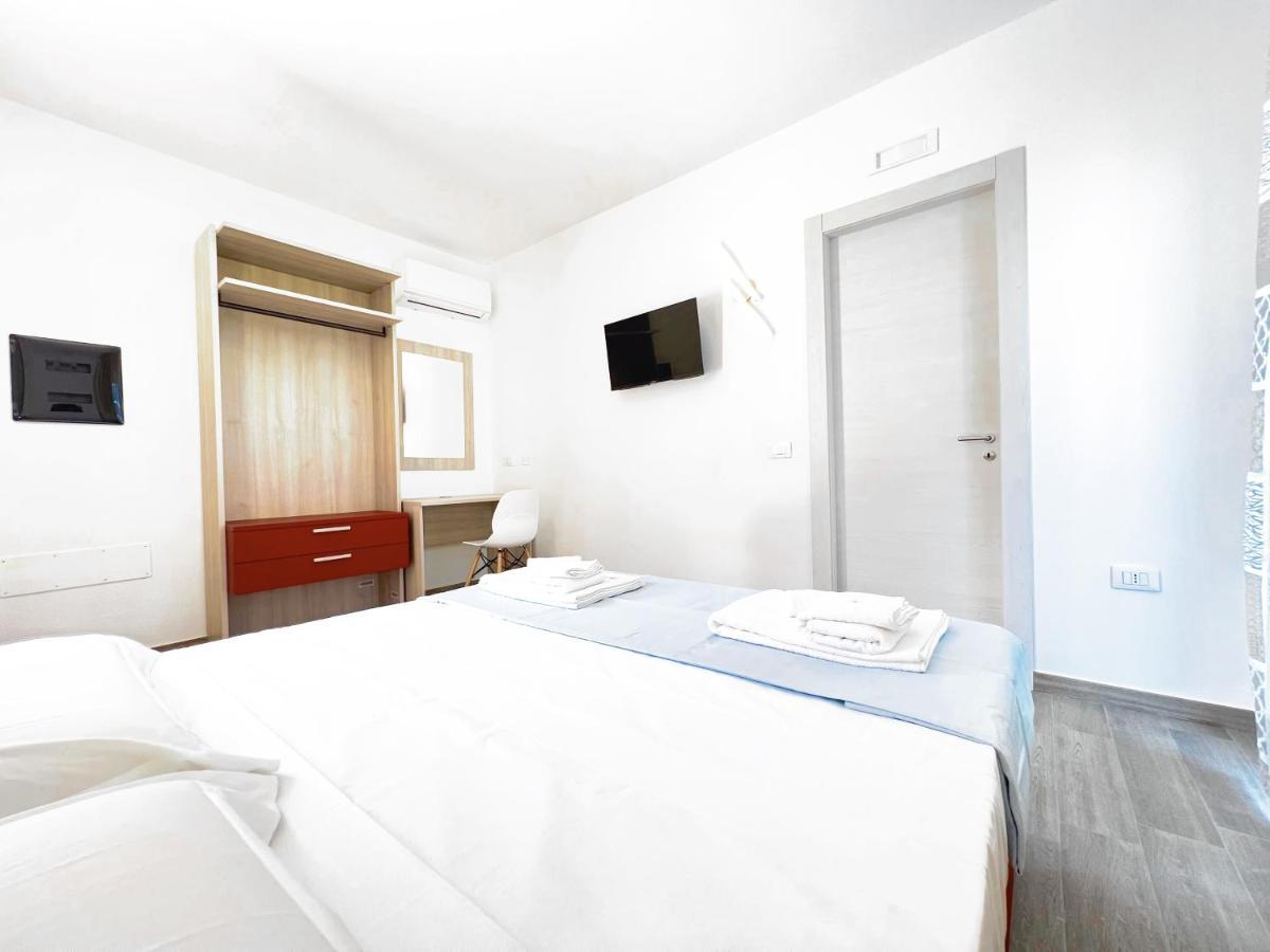 Bed and Breakfast Perla Blu Tropea Санта-Доменіка Екстер'єр фото