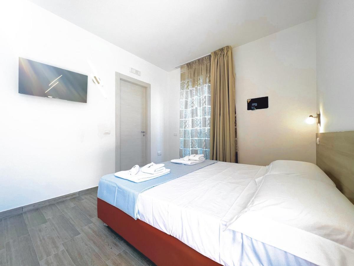 Bed and Breakfast Perla Blu Tropea Санта-Доменіка Екстер'єр фото