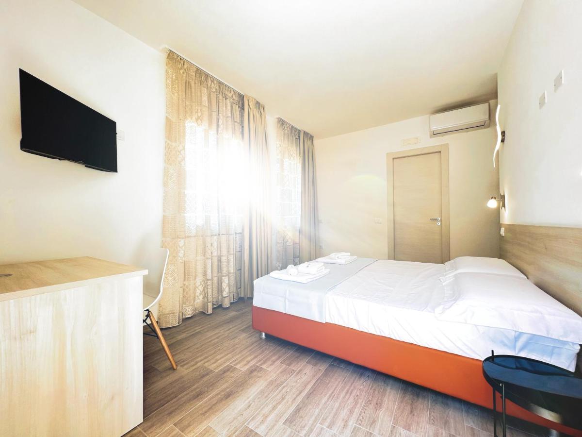Bed and Breakfast Perla Blu Tropea Санта-Доменіка Екстер'єр фото