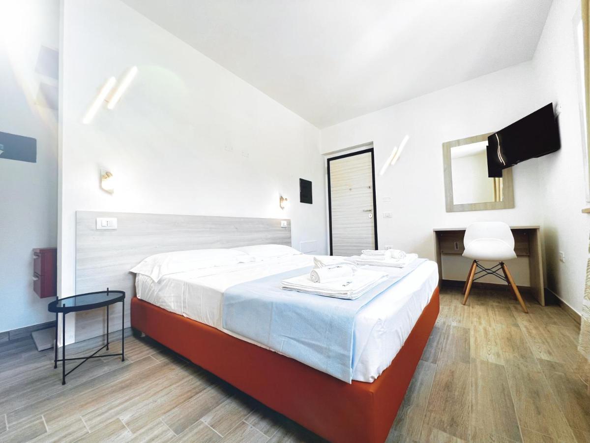 Bed and Breakfast Perla Blu Tropea Санта-Доменіка Екстер'єр фото
