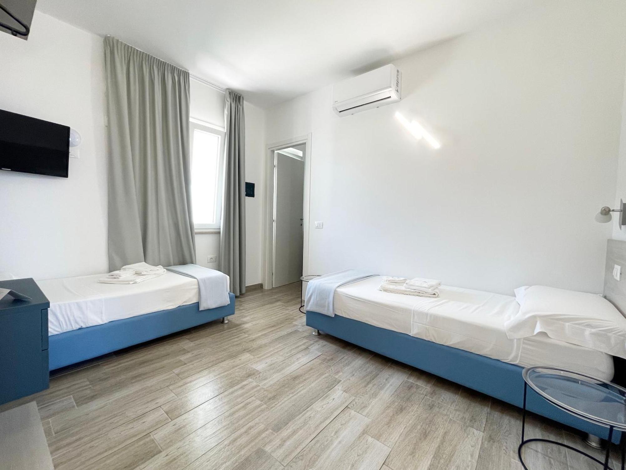Bed and Breakfast Perla Blu Tropea Санта-Доменіка Екстер'єр фото