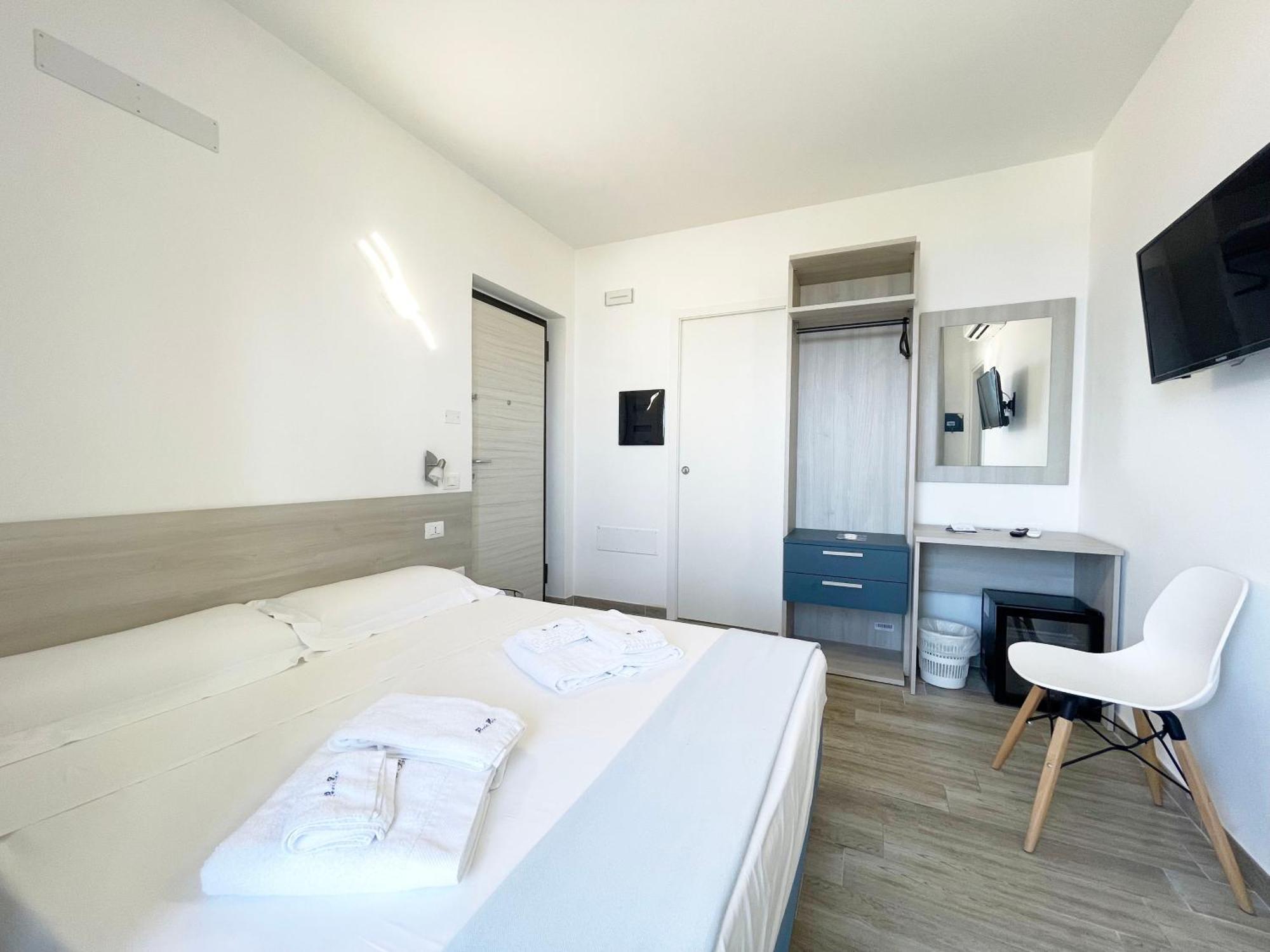Bed and Breakfast Perla Blu Tropea Санта-Доменіка Екстер'єр фото
