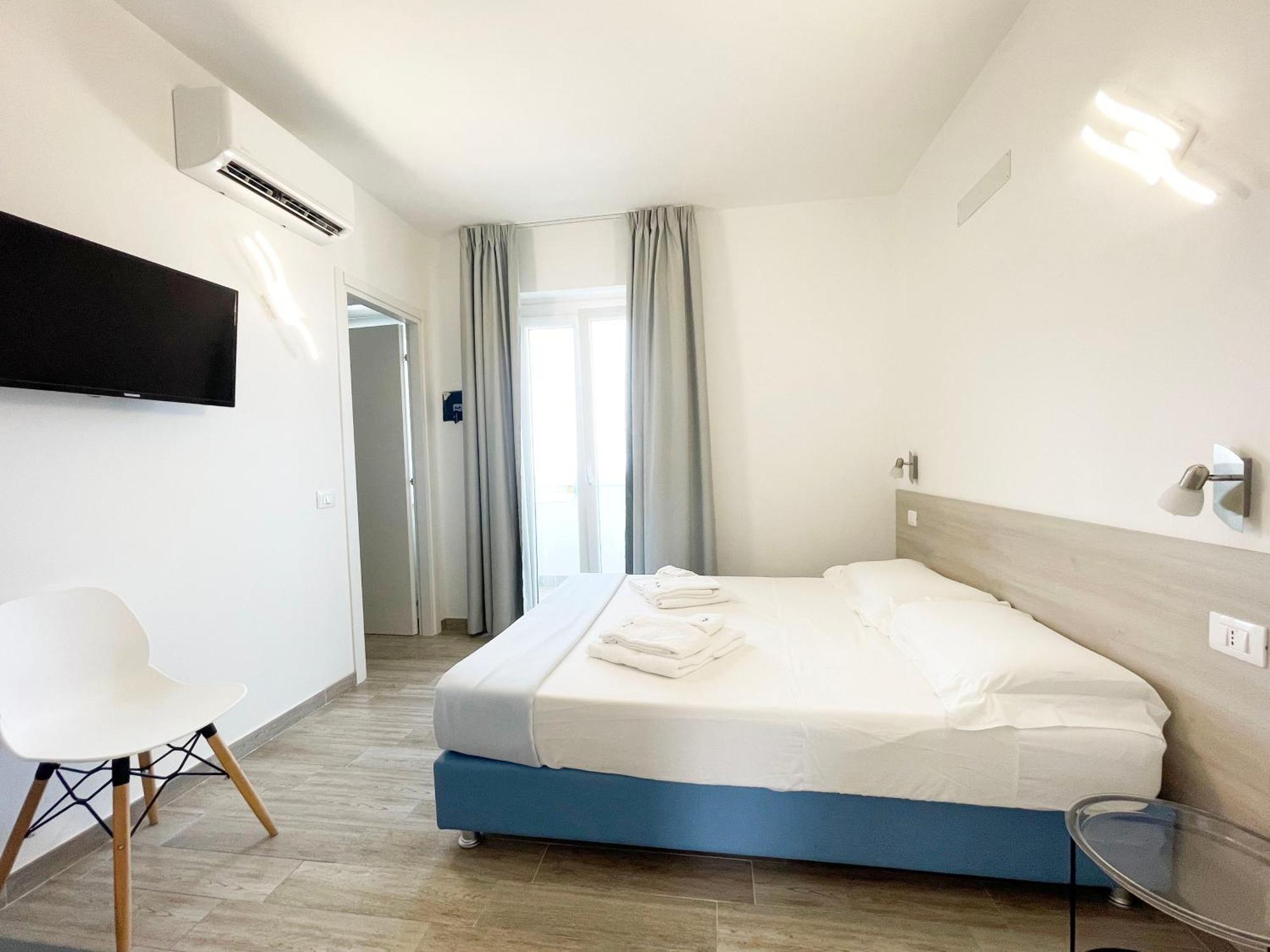 Bed and Breakfast Perla Blu Tropea Санта-Доменіка Екстер'єр фото