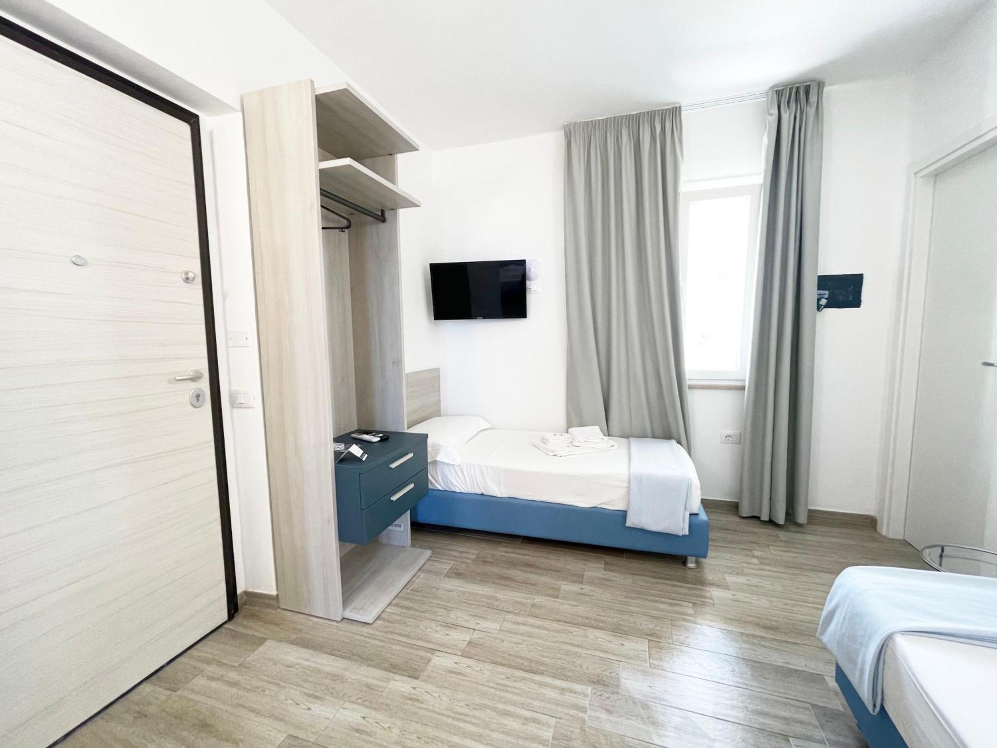 Bed and Breakfast Perla Blu Tropea Санта-Доменіка Екстер'єр фото