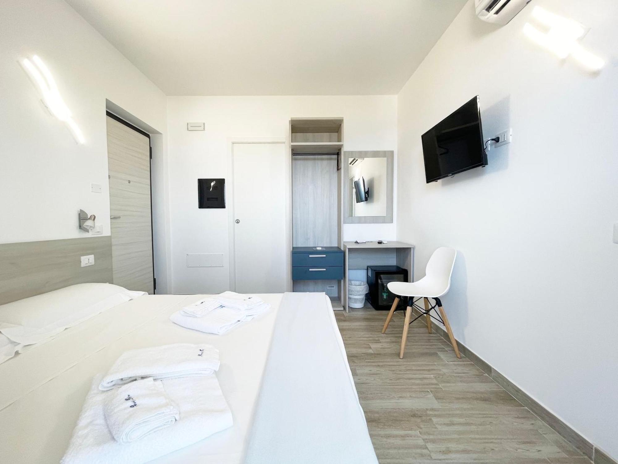 Bed and Breakfast Perla Blu Tropea Санта-Доменіка Екстер'єр фото