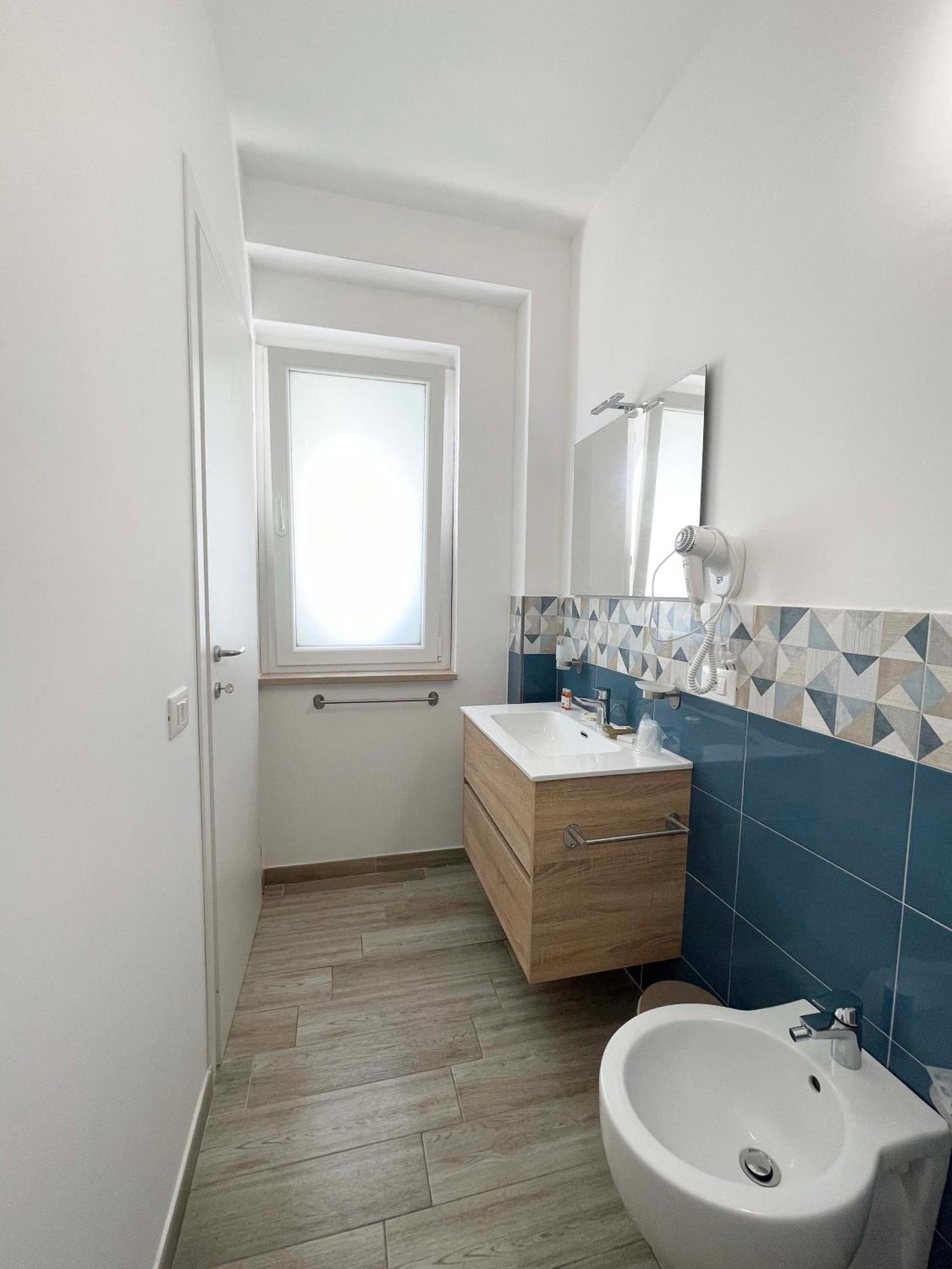Bed and Breakfast Perla Blu Tropea Санта-Доменіка Екстер'єр фото