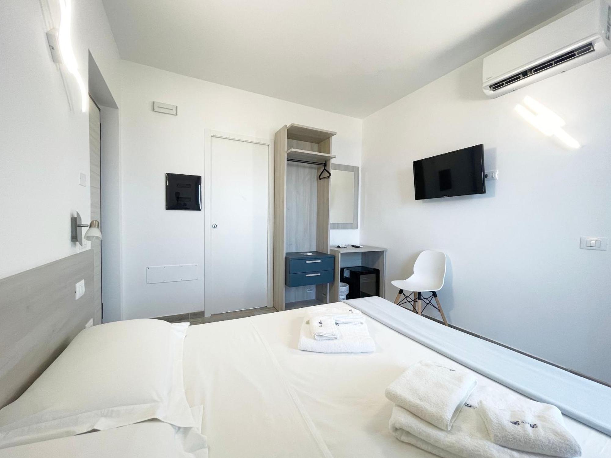 Bed and Breakfast Perla Blu Tropea Санта-Доменіка Екстер'єр фото