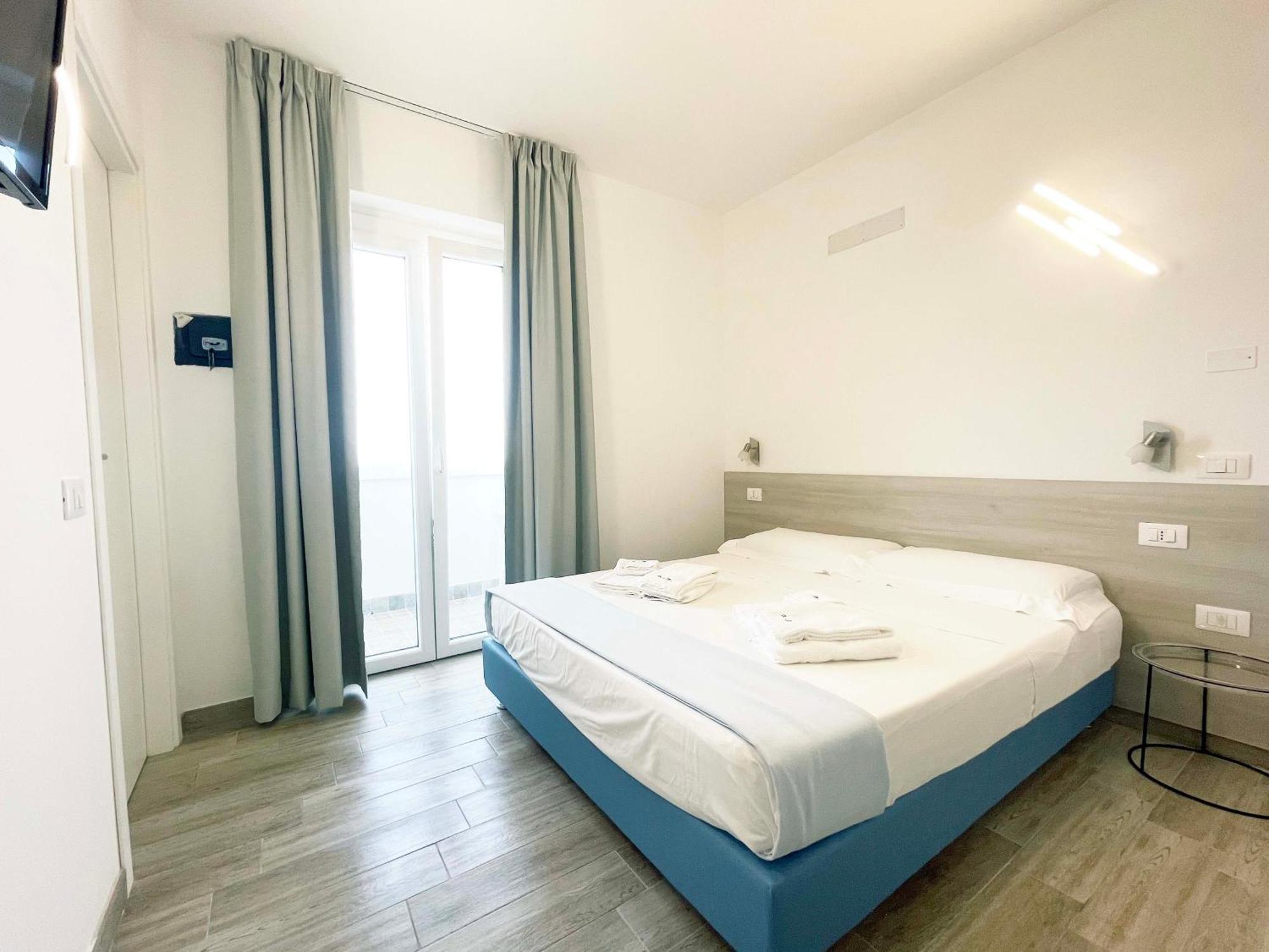 Bed and Breakfast Perla Blu Tropea Санта-Доменіка Екстер'єр фото