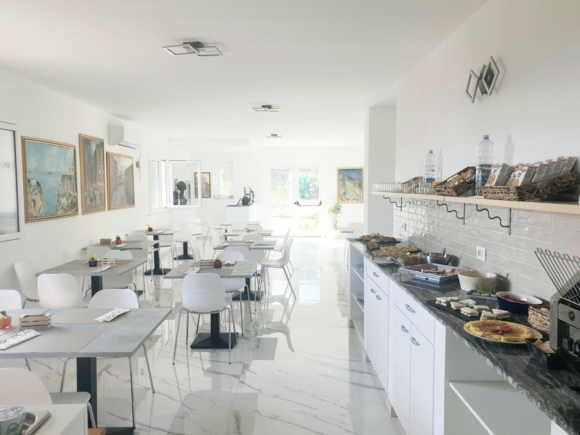 Bed and Breakfast Perla Blu Tropea Санта-Доменіка Екстер'єр фото