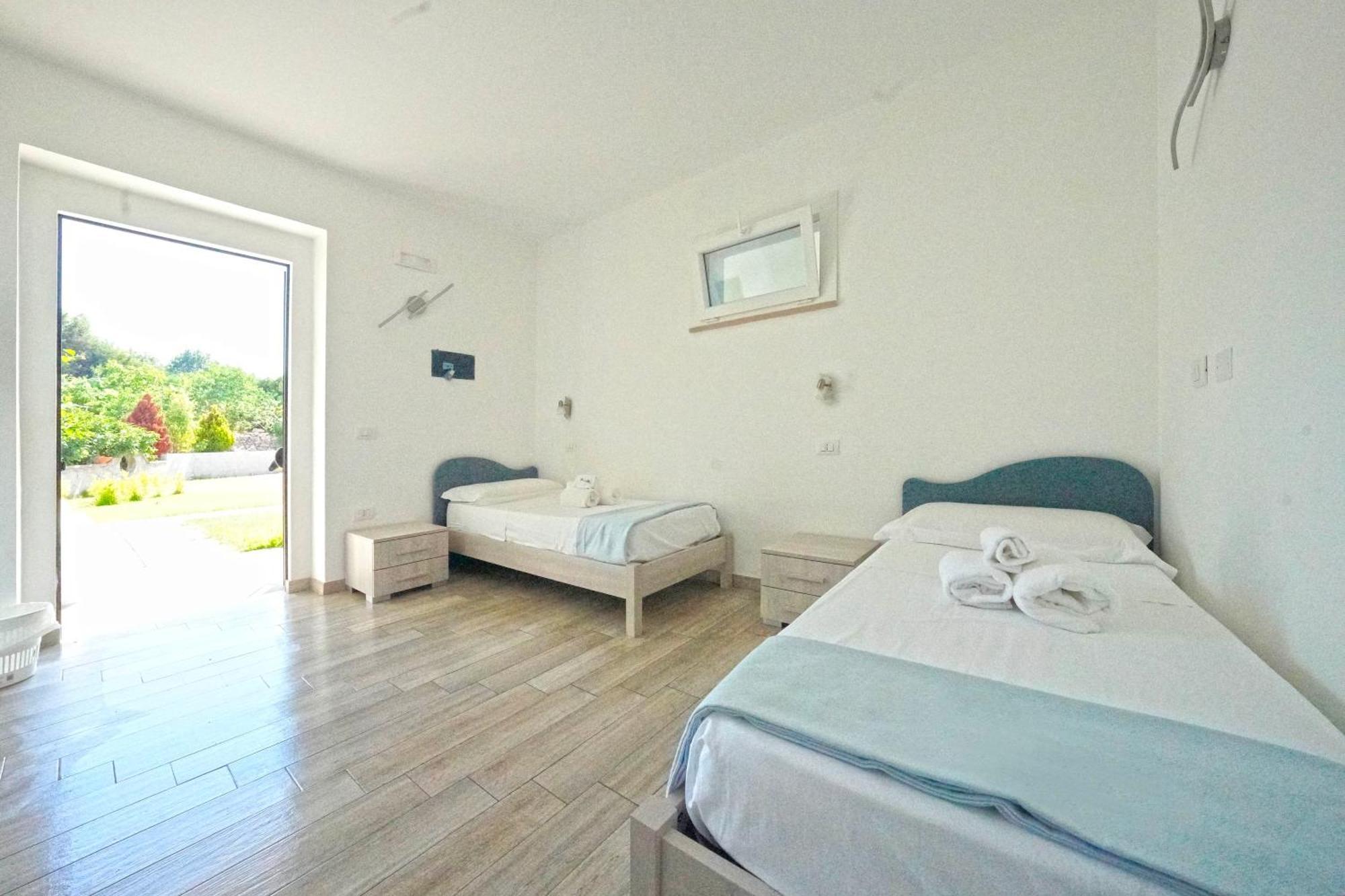 Bed and Breakfast Perla Blu Tropea Санта-Доменіка Екстер'єр фото