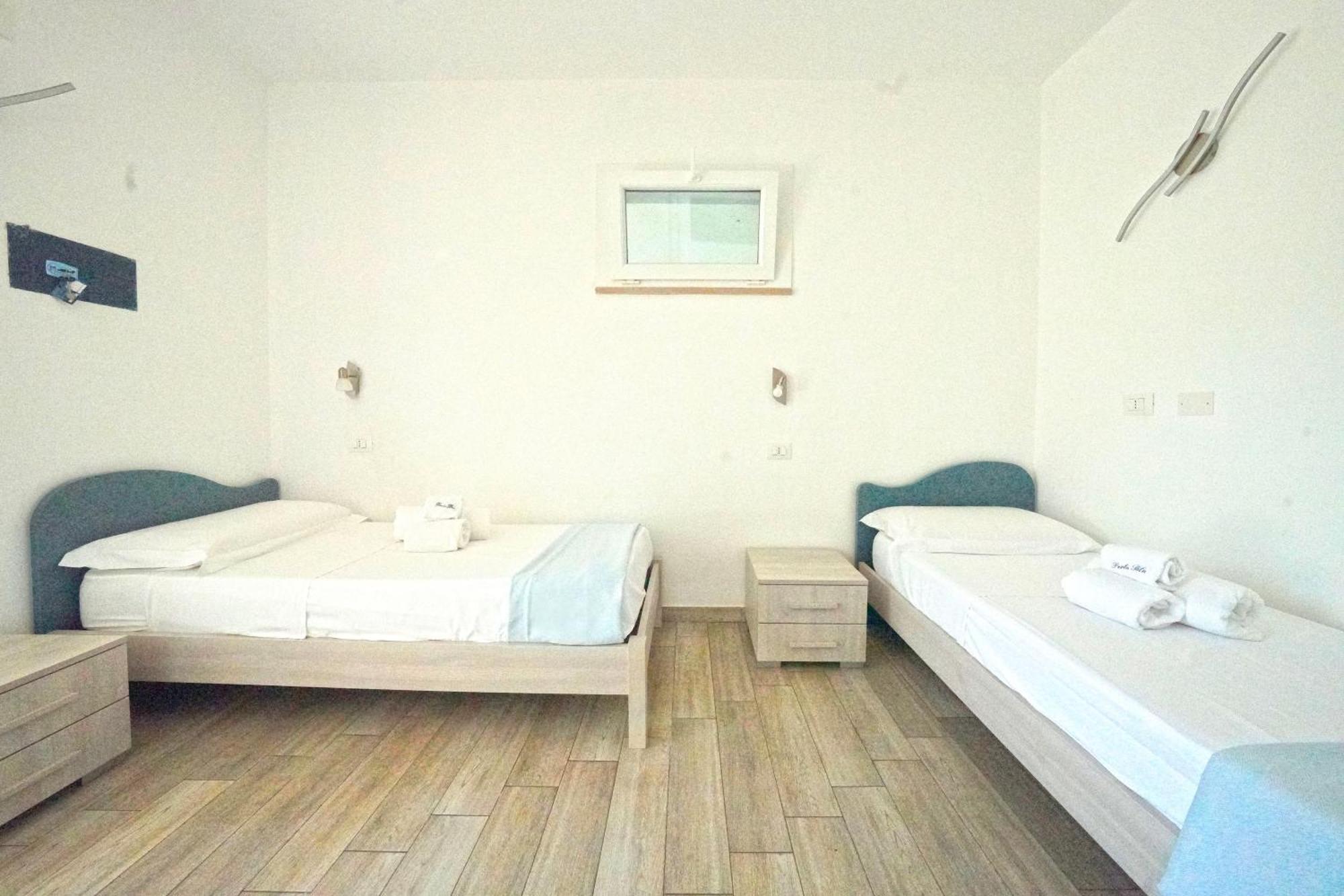 Bed and Breakfast Perla Blu Tropea Санта-Доменіка Екстер'єр фото