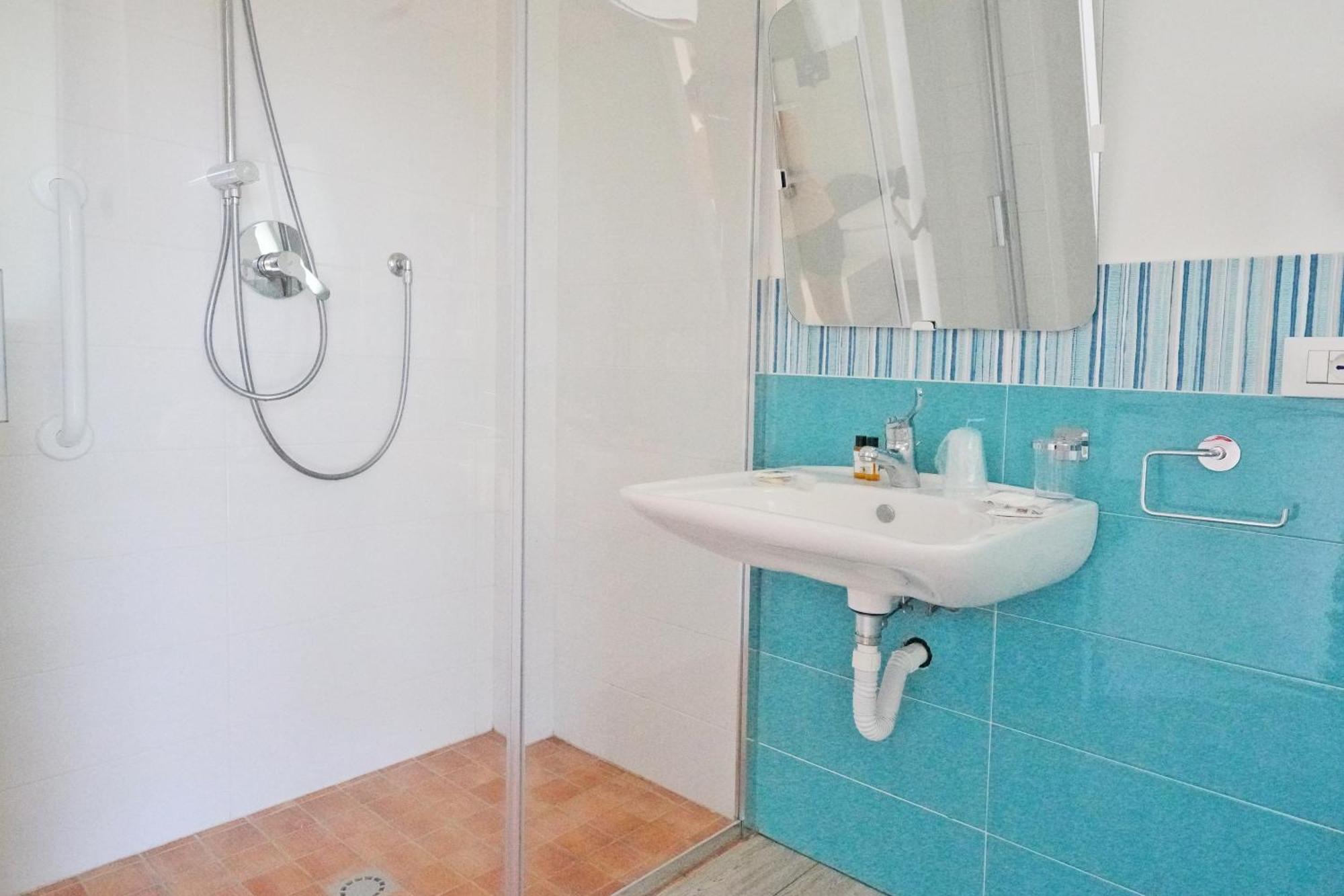 Bed and Breakfast Perla Blu Tropea Санта-Доменіка Екстер'єр фото