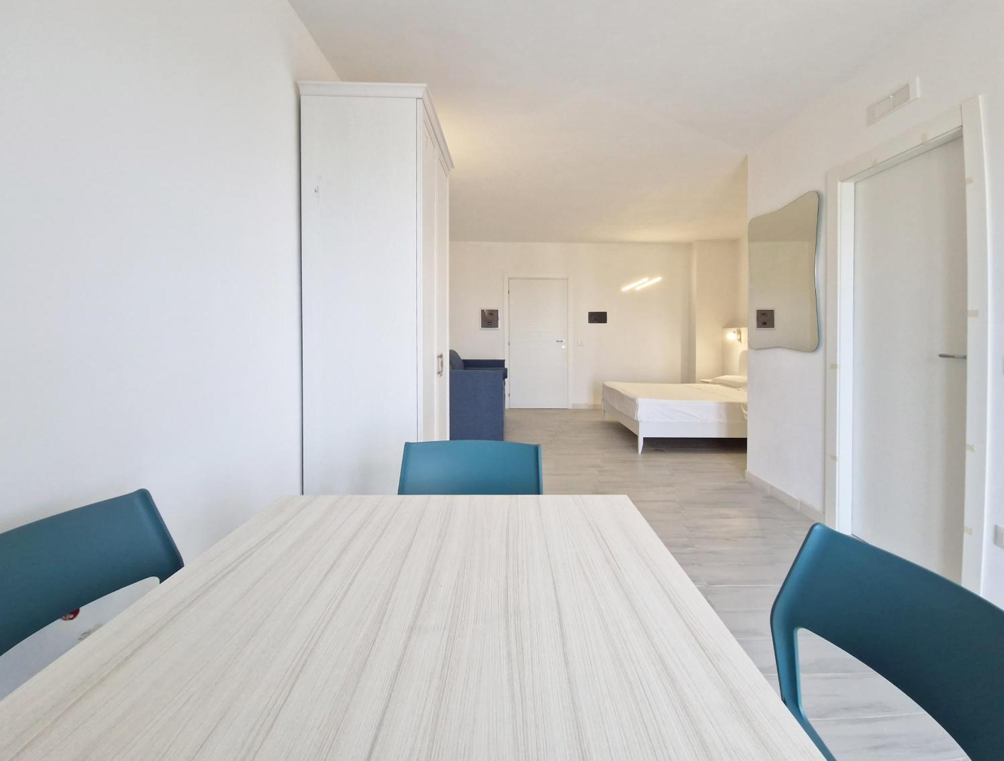Bed and Breakfast Perla Blu Tropea Санта-Доменіка Екстер'єр фото