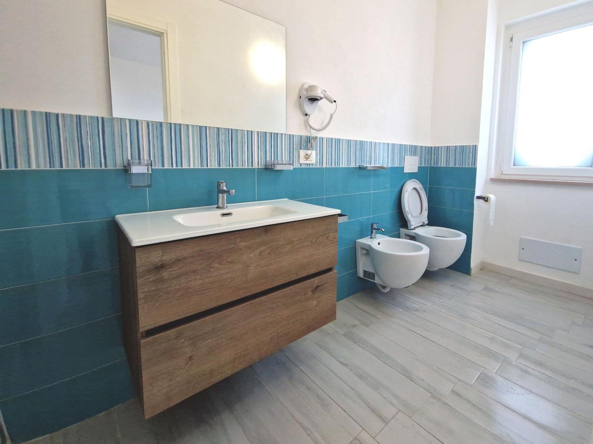 Bed and Breakfast Perla Blu Tropea Санта-Доменіка Екстер'єр фото