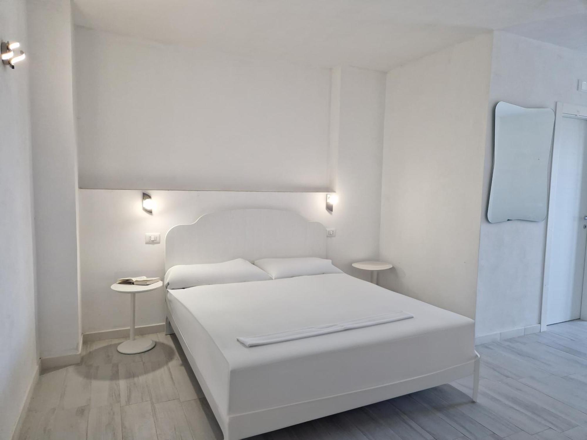 Bed and Breakfast Perla Blu Tropea Санта-Доменіка Екстер'єр фото